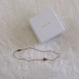 Mejuri Links Choker